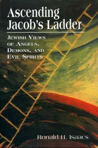 Cover of Ascending Jacob's Ladder