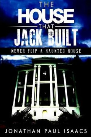 Cover of The House That Jack Built