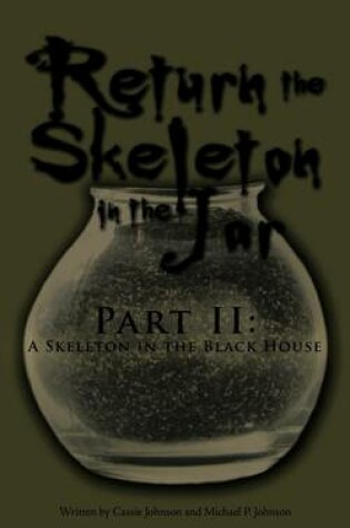 Cover of Return the Skeleton in the Jar