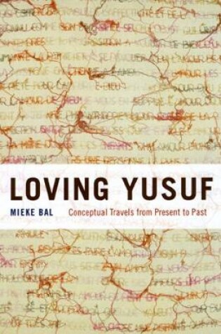 Cover of Loving Yusuf