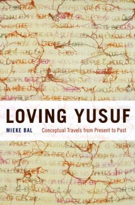 Book cover for Loving Yusuf