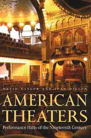 Cover of American Theatres