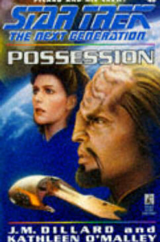 Cover of Possession