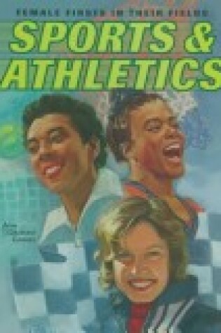 Cover of Sports and Athletics