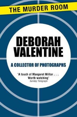 Cover of A Collector of Photographs