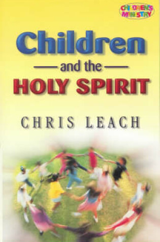 Cover of Children and the Holy Spirit