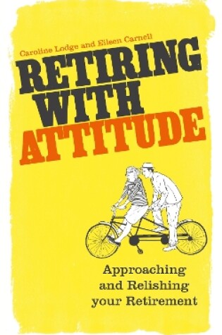 Cover of Retiring With Attitude