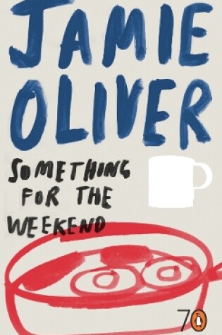Cover of Something for the Weekend