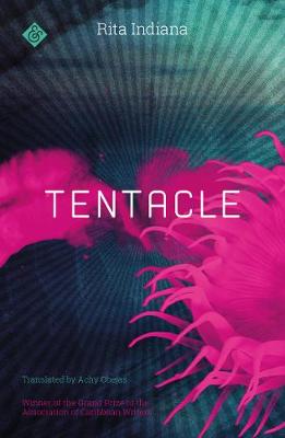 Book cover for Tentacle