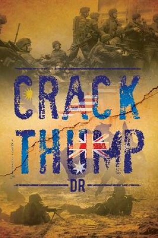 Cover of Crack Thump