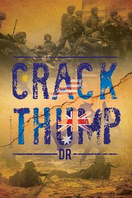 Book cover for Crack Thump