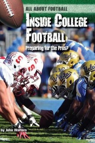 Cover of Inside College Football