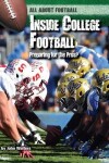 Book cover for Inside College Football