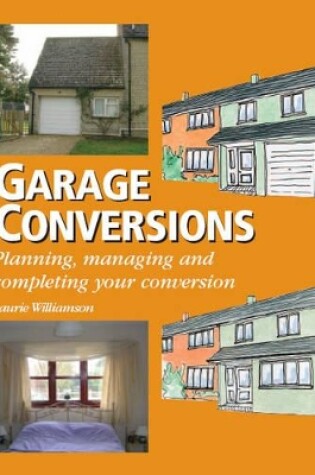 Cover of Garage Conversions