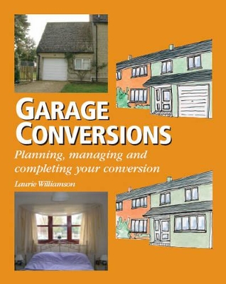 Book cover for Garage Conversions