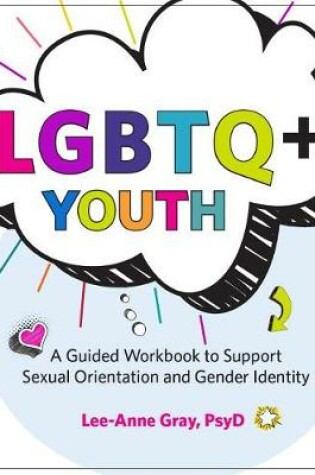 Cover of Lgbtq+ Youth