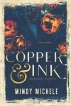 Book cover for Copper & Ink