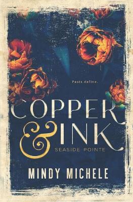 Book cover for Copper & Ink