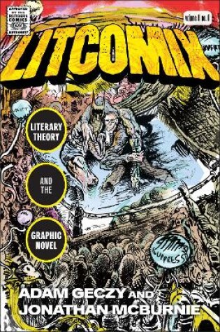 Cover of Litcomix