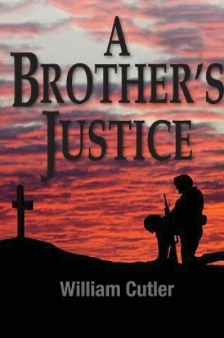 Cover of A Brother's Justice