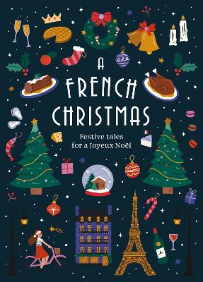 Cover of A French Christmas