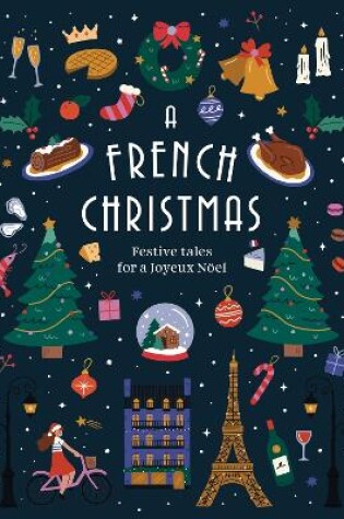 Cover of A French Christmas