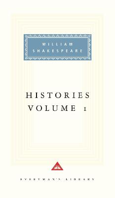 Book cover for Histories Volume 1