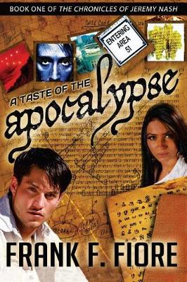 Cover of A Taste of the Apocalypse