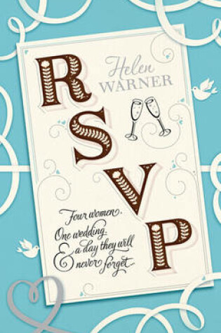 Cover of RSVP
