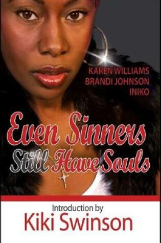 Cover of Even Sinners Still Have Souls