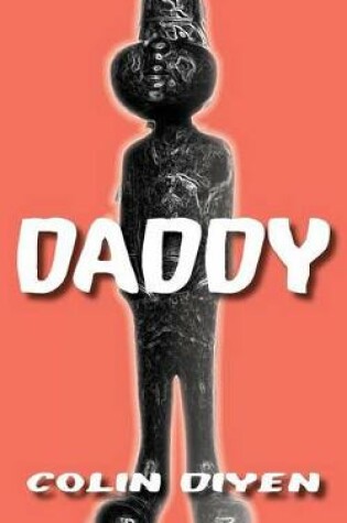 Cover of Daddy