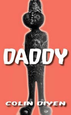 Book cover for Daddy