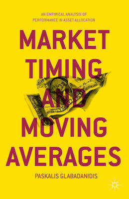 Cover of Market Timing and Moving Averages