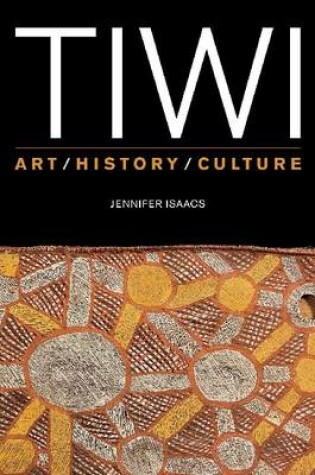 Cover of Tiwi