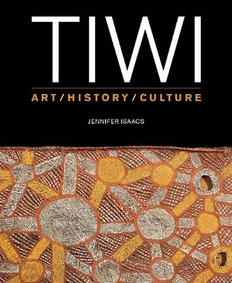 Book cover for Tiwi