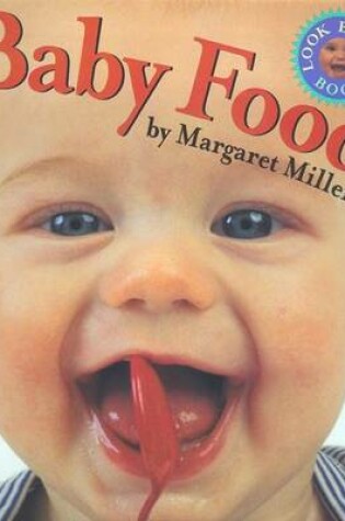 Cover of Baby Food