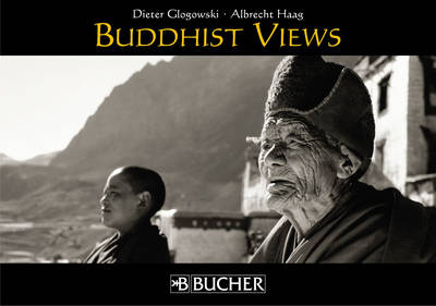 Book cover for Buddhist Views