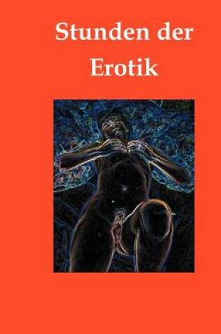 Cover of Stunden der Erotik