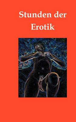 Book cover for Stunden der Erotik