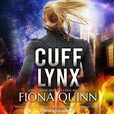 Book cover for Cuff Lynx