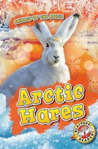 Cover of Arctic Hares