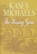 Book cover for The Kissing Game