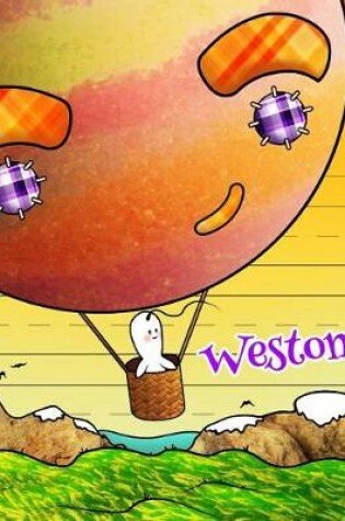 Cover of Weston