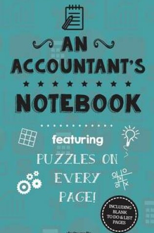 Cover of An Accountant's Notebook