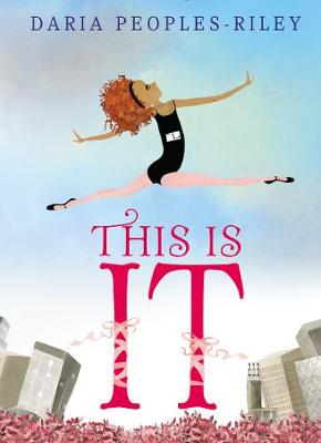 Book cover for This Is It