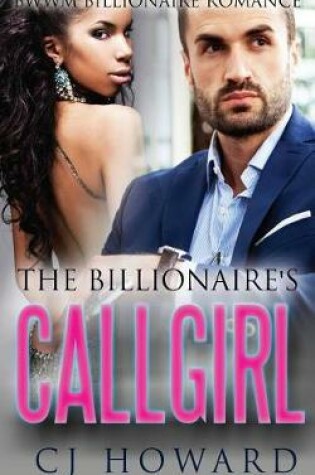 Cover of The Billionaire's Call Girl