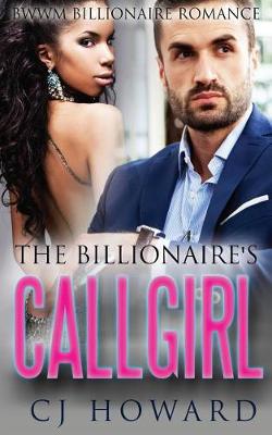 Book cover for The Billionaire's Call Girl