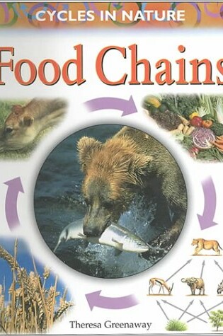 Cover of Food Chains