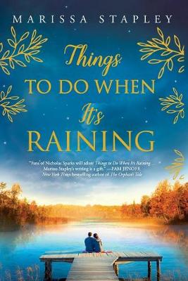 Book cover for Things to Do When It's Raining