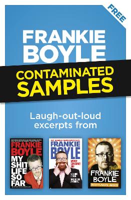 Book cover for Contaminated Samples